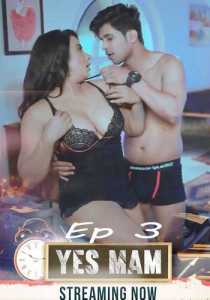 Yes Mam 2023 Hunters Episode 3 Hindi