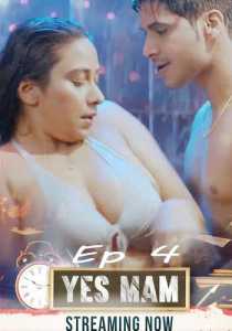 Yes Mam 2023 Hunters Episode 4 Hindi