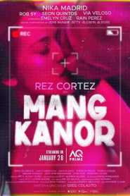 Mang Kanor (2023) Tagalog