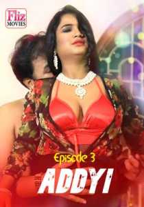 Addyi Flizmovies (2020) Episode 3 Hindi