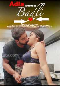 Adla Badli 2023 TadkaTV Episode 1 To 2 Hindi