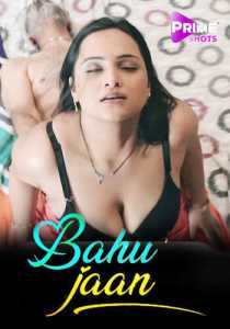 Bahu Jaan 2022 Hindi PrimeShots Complete