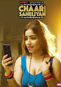 Chaar Saheliyan 2022 Episode 1 To 2 Voovi Hindi