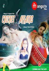 Cricket Affairs 2022 Episode 1 To 2 Hindi MangoTV