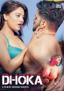 Dhoka 2022 Hindi Episode 1 To 2 MangoTV