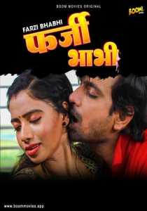 Farzi Bhabhi 2023 BoomMovies Hindi