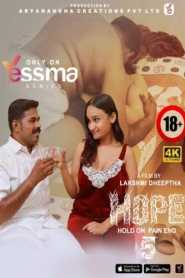 Hope 2023 Yessma Episode 5 Malayalam