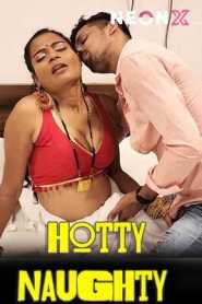 Hotty Naughty NeonX Hindi