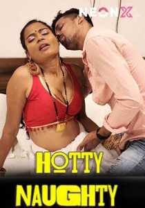 Hotty Naughty NeonX Hindi