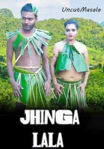 Jhingalala 2022 Hindi Uncut Masala