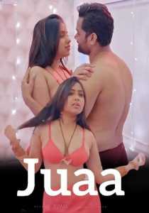 Juaa 2023 PrimePlay Episode 1 To 2 Hindi