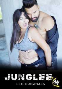 Junglee Man 2023 LeoApp Episode 1 Hindi