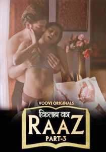 Kitab Ka Raaz 2023 Voovi Episode 5 To 6 Hindi