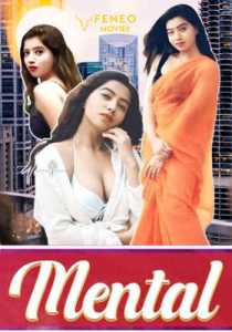 Mental (2020) Hindi Episode 1 Feneomovies