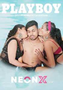 Playboy (2023) Hindi Neonx