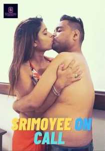 Srimoye On Call (2023) Hindi StreamEx