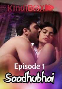 Saadhubhai (2020) KindiBOX Episode 1 Hindi