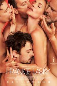 Borders of Love (2022) English Subs Czech
