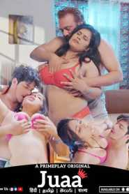 Juaa 2023 PrimePlay Episode 3 To 6 Hindi