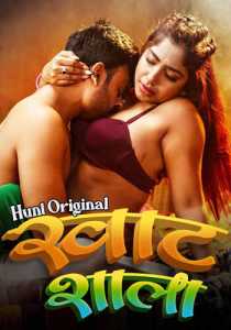 Khatshala 2023 HuntCinema Episode 3 To 4 Hindi