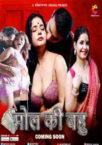 Mol Ki Bahu 2023 Cineprime Episode 1 To 2 Hindi