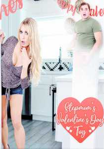 Moms Boy Toy Sarah Taylor Stepmoms Valentines Day