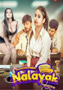 Nalayak 2022 PrimeShots Episode 1 To 3 Hindi