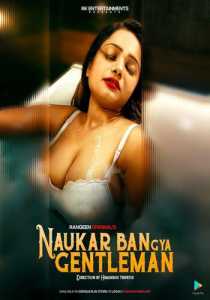 Naukar Ban Gya Gentleman Rangeen Hindi