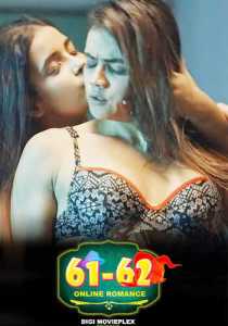 Online Romance 2023 Episode 1 To 2 DigimoviePlex Hindi