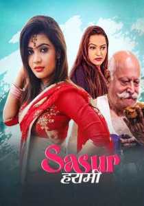 Sasur Harami 2023 Episode 1 MoodX Hindi