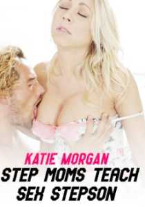 Step Moms TeachSex Stepmom And Stepson Share Bed Fuck