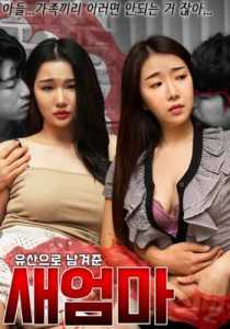 Stepmother Left As A Legacy (2022) Korean