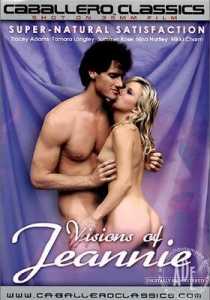 Visions of Jeannie (1985) Classic