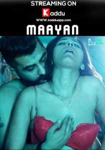 Maayan Hindi Episode 1 To 2 Kadduapp
