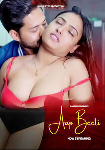 Aap Beeti 2023 Episode 1 Rangeen Hindi