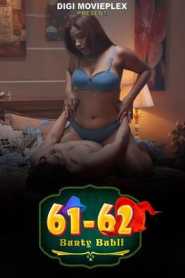 Bunty Babli 2023 DigimoviePlex Episode 3 To 4 Hindi