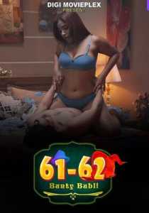 Bunty Babli 2023 DigimoviePlex Episode 3 To 4 Hindi