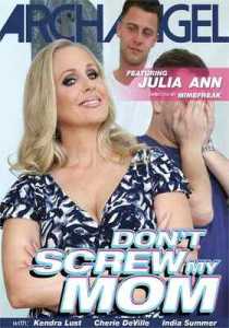 Dont Screw My Mom (2017)
