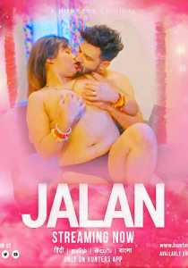 Jalan 2023 Episode 4 To 5 Hunters Hindi
