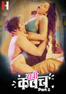 Ratri Kawach 2023 Part 2 HuntCinema Hindi